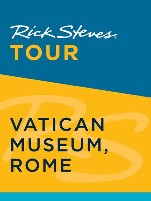 cover image of Rick Steves Tour